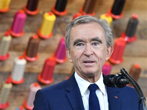 ceo louis vuitton|Louis Vuitton ceo bernard arnault.